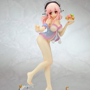 SoniComi (Super Sonico) - Sonico - Creators' Labo - Standard Babydoll ver. — изображение 2