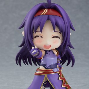 Sword Art Online - Yuuki - Nendoroid #1753 — изображение 4