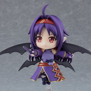 Sword Art Online - Yuuki - Nendoroid #1753 — изображение 3