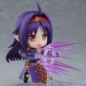 Sword Art Online - Yuuki - Nendoroid #1753 — изображение 2
