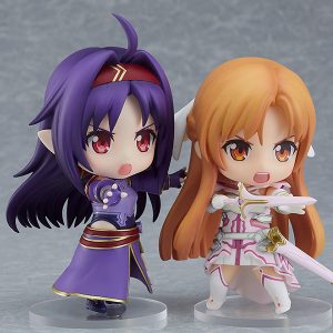 Sword Art Online - Yuuki - Nendoroid #1753 — изображение 6