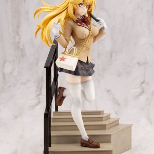 To Aru Kagaku no Railgun T - Shokuhou Misaki - 1/7