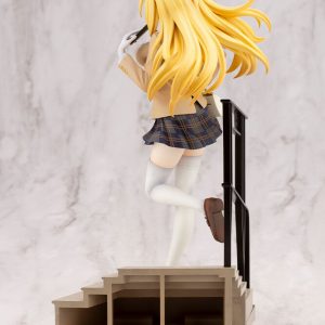 To Aru Kagaku no Railgun T - Shokuhou Misaki - 1/7 — изображение 5