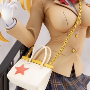 To Aru Kagaku no Railgun T - Shokuhou Misaki - 1/7 — изображение 8
