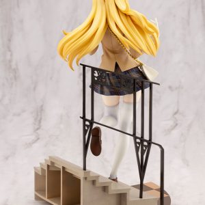 To Aru Kagaku no Railgun T - Shokuhou Misaki - 1/7 — изображение 7