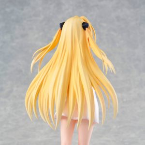 To LOVEru Darkness - Konjiki no Yami - 1/6 — изображение 12