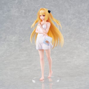 To LOVEru Darkness - Konjiki no Yami - 1/6 — изображение 10