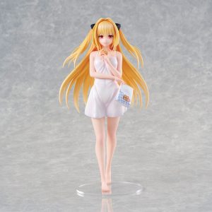 To LOVEru Darkness - Konjiki no Yami - 1/6 — изображение 11
