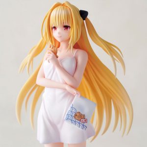 To LOVEru Darkness - Konjiki no Yami - 1/6 — изображение 2