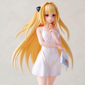 To LOVEru Darkness - Konjiki no Yami - 1/6 — изображение 3