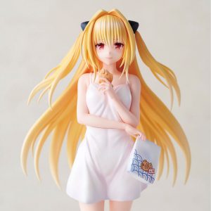 To LOVEru Darkness - Konjiki no Yami - 1/6 — изображение 4
