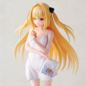 To LOVEru Darkness - Konjiki no Yami - 1/6 — изображение 5