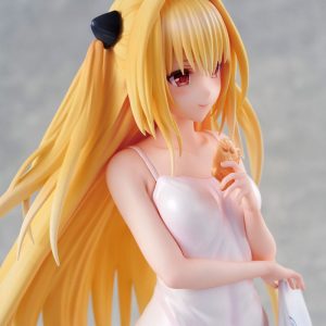 To LOVEru Darkness - Konjiki no Yami - 1/6 — изображение 6