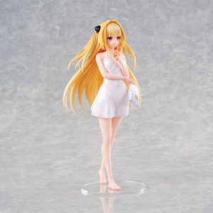 To LOVEru Darkness - Konjiki no Yami - 1/6 — изображение 8