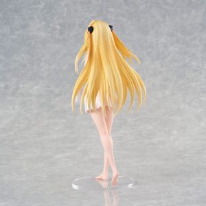 To LOVEru Darkness - Konjiki no Yami - 1/6 — изображение 9