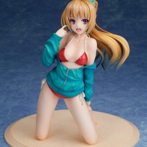 Youkoso Jitsuryoku Shijou Shugi no Kyoushitsu e 1/6 Kei Karuizawa Swimsuit  ver.