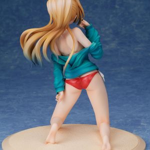 Youkoso Jitsuryoku Shijou Shugi no Kyoushitsu e - Karuizawa Kei - 1/6 - Swimsuit Ver. — изображение 5