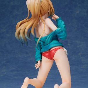 Youkoso Jitsuryoku Shijou Shugi no Kyoushitsu e - Karuizawa Kei - 1/6 - Swimsuit Ver. — изображение 6