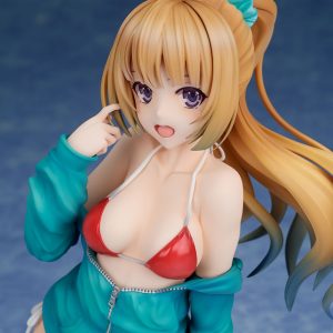 Youkoso Jitsuryoku Shijou Shugi no Kyoushitsu e - Karuizawa Kei - 1/6 - Swimsuit Ver. — изображение 8