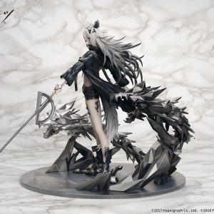 Arknights - Lappland - 1/7 - Elite II - Premium Ver. (Apex) — изображение 5