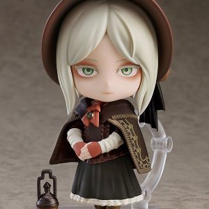 Bloodborne - Ningyou - Nendoroid #1992