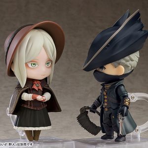 Bloodborne - Ningyou - Nendoroid #1992 — изображение 6