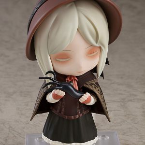 Bloodborne - Ningyou - Nendoroid #1992 — изображение 4