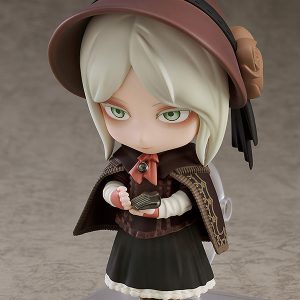 Bloodborne - Ningyou - Nendoroid #1992 — изображение 5