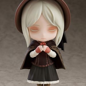 Bloodborne - Ningyou - Nendoroid #1992 — изображение 2