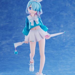 Blue Archive - Arona - Golden Head - 1/7 (Alice Glint, Thousand) — изображение 3