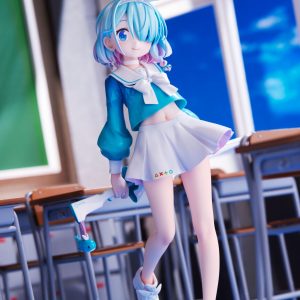 Blue Archive - Arona - Golden Head - 1/7 (Alice Glint, Thousand)