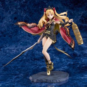Fate/Grand Order Lancer / Ereshkigal 1/7 — изображение 3