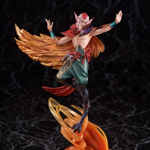 League of Legends - Rakan - 1/7 (HOBBY MAX)