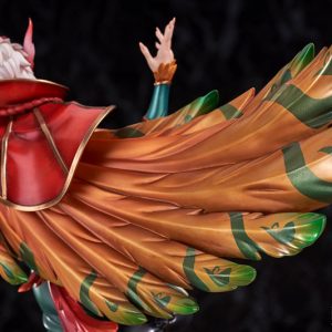 League of Legends - Rakan - 1/7 (HOBBY MAX) — изображение 9