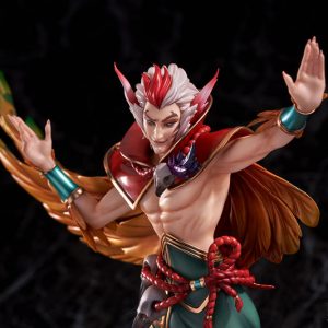 League of Legends - Rakan - 1/7 (HOBBY MAX) — изображение 2