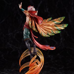 League of Legends - Rakan - 1/7 (HOBBY MAX) — изображение 6