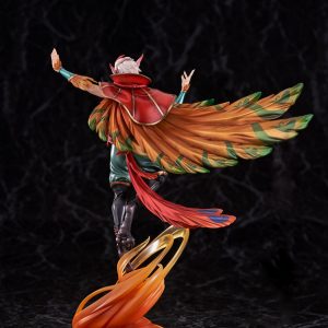 League of Legends - Rakan - 1/7 (HOBBY MAX) — изображение 7