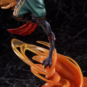 League of Legends - Rakan - 1/7 (HOBBY MAX) — изображение 8