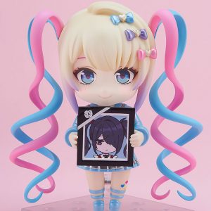 Needy Girl Overdose - Chouzetsu Saikawa Tenshi-chan - Nendoroid #2201 — изображение 7