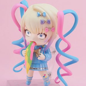 Needy Girl Overdose - Chouzetsu Saikawa Tenshi-chan - Nendoroid #2201 — изображение 6