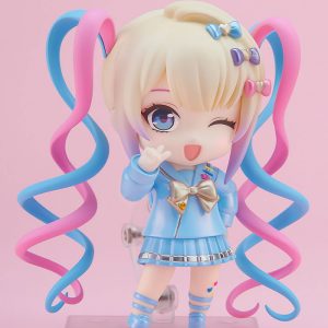 Needy Girl Overdose - Chouzetsu Saikawa Tenshi-chan - Nendoroid #2201 — изображение 2