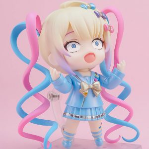 Needy Girl Overdose - Chouzetsu Saikawa Tenshi-chan - Nendoroid #2201 — изображение 5