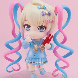 Needy Girl Overdose - Chouzetsu Saikawa Tenshi-chan - Nendoroid #2201 — изображение 4