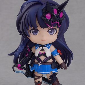 Nendoroid Houkai 3rd Mei Raiden Lightning Empress Ver. #1337