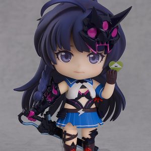 Nendoroid Houkai 3rd Mei Raiden Lightning Empress Ver. #1337 — изображение 2