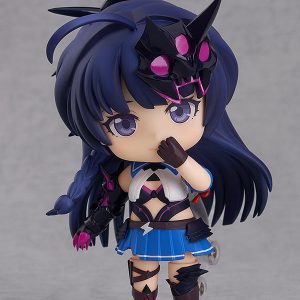 Nendoroid Houkai 3rd Mei Raiden Lightning Empress Ver. #1337 — изображение 3