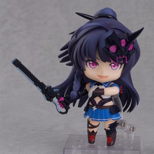Nendoroid Houkai 3rd Mei Raiden Lightning Empress Ver. #1337 — изображение 5