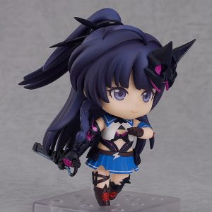 Nendoroid Houkai 3rd Mei Raiden Lightning Empress Ver. #1337 — изображение 6