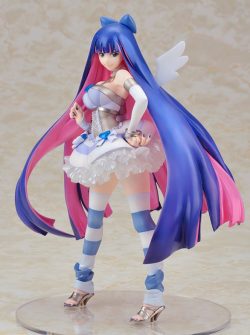 Panty & Stocking with Garterbelt — Stocking Anarchy — 1/8 (Alter)