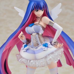 Panty & Stocking with Garterbelt - Stocking Anarchy - 1/8 (Alter) — изображение 4